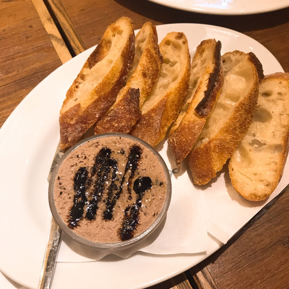 用户对于バール エ ターヴォラ カルダ ラ・ジョストラ的评论图