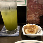 用户对于こだわり焼き鳥 美里的评论图