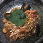 用戶對於スイートバジル 大野城本店的評論圖