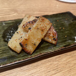 用戶對於築地青空三代目 丸の内的評論圖