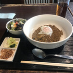 User's review image for 黒ぶたちんとん 千歳烏山店
