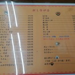 用戶對於八千代食堂的評論圖