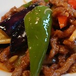 用户对于中國菜 マルク的评论图