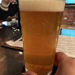 用戶對於Beer Pub Camden 南池袋店的評論圖