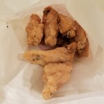 用户对于ほっともっと 厚別中央店的评论图