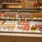 用戶對於いちびこ 渋谷東急フードショー店的評論圖
