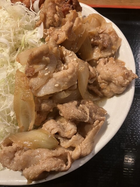 用户对于てけてけ 神保町店的评论高清图