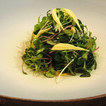 User's review image for ボニュ