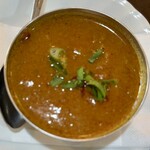 用戶對於グレートインドレストラン的評論圖