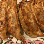 用戶對於餃子の王将 門真店的評論圖