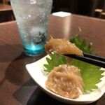 用戶對於地鶏食べ放題 完全個室 ごちそうさん 上野店的評論圖