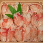 User's review image for 札幌かに家 大丸東京店