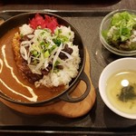 用户对于肉バル×ワイン酒場 東京食堂 五反田桜小路的评论图