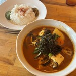 User's review image for スープカレー やまやまや