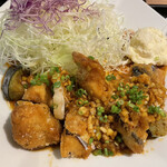 User's review image for 大戸屋 外苑前店