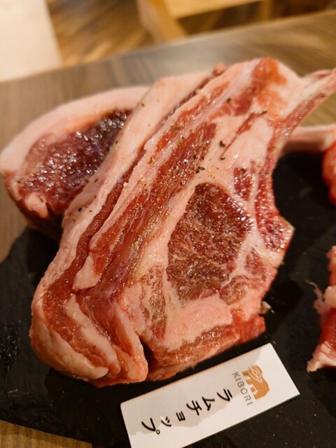 用戶對於KIBORI Hokkaido Restaurant DAICHI的評論高清圖