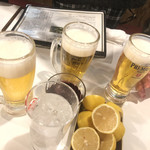 用户对于もんきち商店 桑園AEON前店的评论图