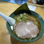 用戶對於らーめん初代 小樽本店的評論圖