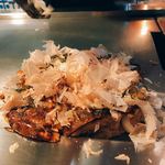User's review image for やきやき三輪 道頓堀店