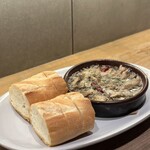 用戶對於MEAT & GRILL MARCO的評論圖