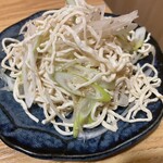 用戶對於炭火焼 焼鳥酒場 虜 吉祥寺店的評論圖