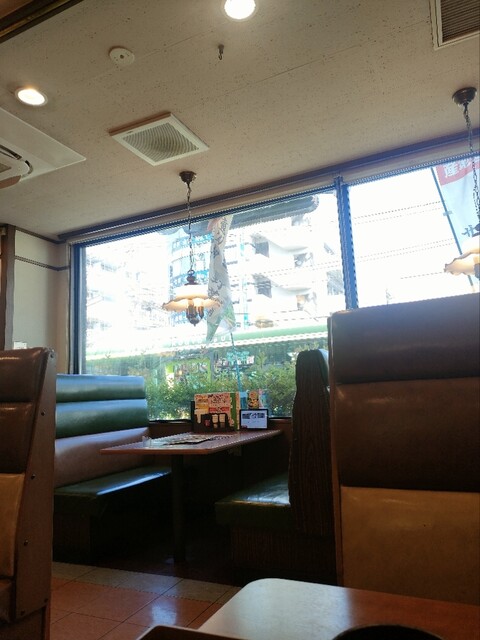 User's recommendation image for ビッグボーイ 練馬平和台店