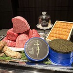 用户对于牛牛 麻布十番的评论图