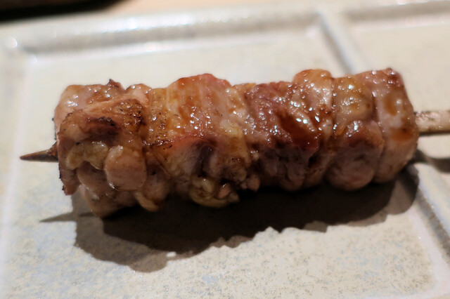 User's recommendation image for 代々木 鳥松