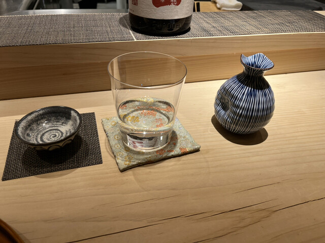 用戶對於割烹 ふた麦 麦酒庵分店的評論高清圖