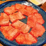 用戶對於炭火焼肉 浅草だん的評論圖