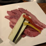 用戶對於焼肉慶州 春吉店的評論圖