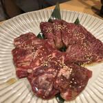 用戶對於焼肉牛匠 みなかみ的評論圖