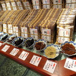 用戶對於野村佃煮 錦店的評論圖