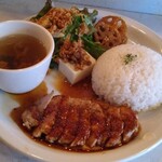 User's review image for ビストロ ブルーキッチン&ボトルズ