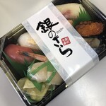 用户对于銀のさら 札幌豊平店的评论图