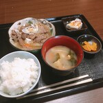 用户对于本格中華料理 源味 蒲田店的评论图