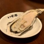 用戶對於生牡蠣研究所的評論圖