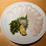 用戶對於玄品 大阪 梅田東通 ふぐ・うなぎ・かに料理的評論圖