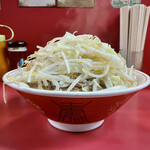 用戶對於ラーメン 麺徳 東陽町店的評論圖