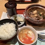 用戶對於京料理・鰻 美濃吉 阪急うめだ本店的評論圖