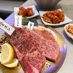 用户对于スタンドバイミート 赤坂的评论图