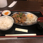 User's review image for にくまるや 本店