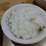 用戶對於中国屋台十八番 新川店的評論圖