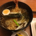 用戶對於福島　やまがそば的評論圖