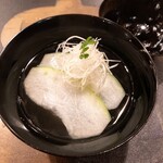 用户对于よし澤的评论图