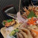 用户对于しちふく的评论图