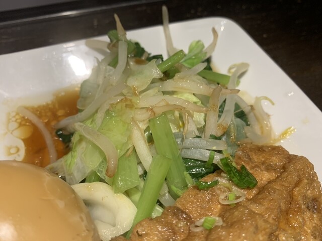 User's recommendation image for 釘本食堂