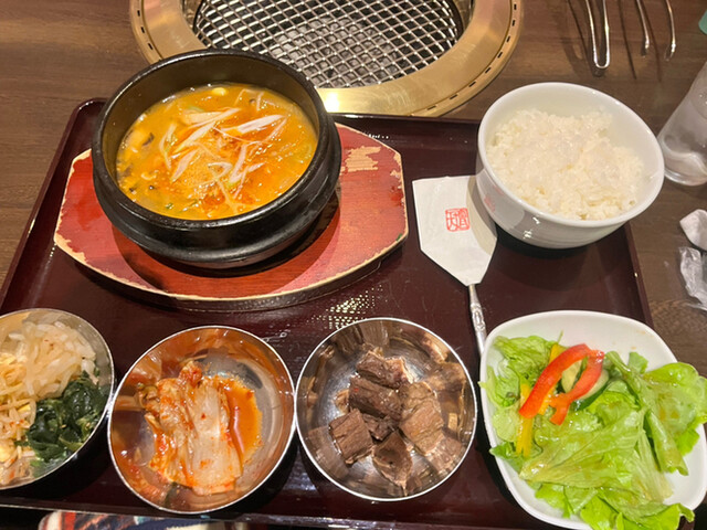 用戶對於天壇 TheDining 山科店的評論高清圖