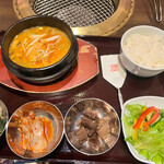 用戶對於天壇 TheDining 山科店的評論圖