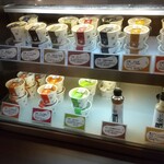 用戶對於納豆BAR小金庵的評論圖